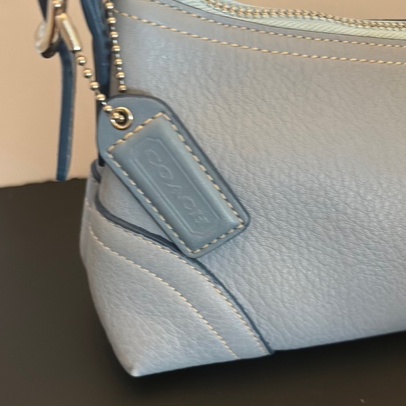 Coach Vintage Hampton Purse - Picture 2 of 10